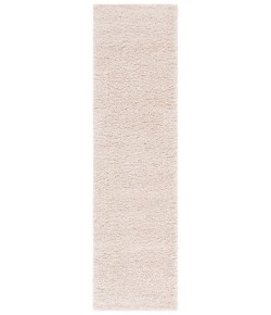 Safavieh Lindsay Shag Beige LNS560 2 ft. 2 in. X 8 ft. Runner Rug