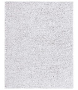 Safavieh Lindsay Shag Grey LNS560 5 ft. 3 in. X 7 ft. 6 in. Rectangle Rug