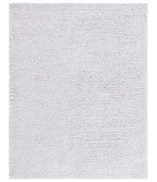 Safavieh Lindsay Shag Grey LNS560 5 ft. 3 in. X 7 ft. 6 in. Rectangle Rug