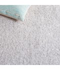 Safavieh Lindsay Shag Grey LNS560 5 ft. 3 in. X 7 ft. 6 in. Rectangle Rug
