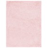 Safavieh Lindsay Shag Pink LNS560 5 ft. 3 in. X 7 ft. 6 in. Rectangle Rug