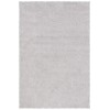 Safavieh Lotus White LOT106 8 ft. X 10 ft. Rectangle Rug