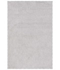 Safavieh Lotus White LOT106 5 ft. 3 in. X 7 ft. 6 in. Rectangle Rug