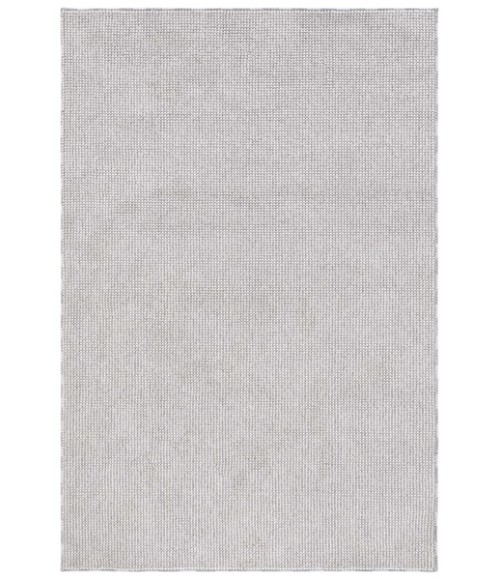 Safavieh Lotus White LOT106 5 ft. 3 in. X 7 ft. 6 in. Rectangle Rug