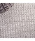 Safavieh Lotus White LOT106 2 ft. X 8 ft. Runner Rug