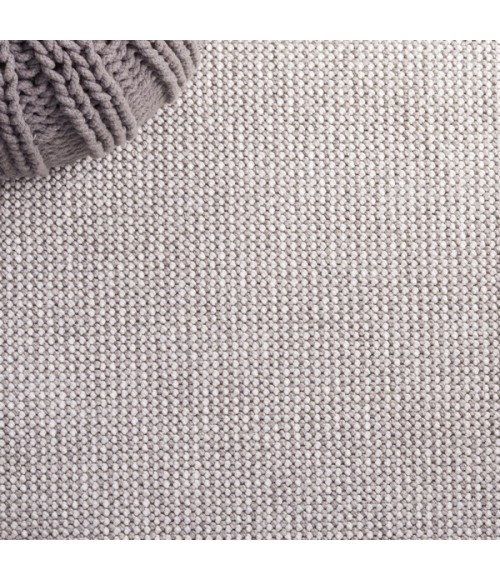 Safavieh Lotus White LOT106 2 ft. X 8 ft. Runner Rug