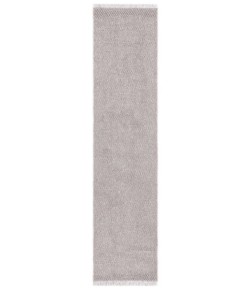 Safavieh Lotus Beige / Ivory LOT106 2 ft. X 8 ft. Runner Rug