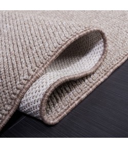 Safavieh Lotus Beige / Ivory LOT106 2 ft. X 8 ft. Runner Rug