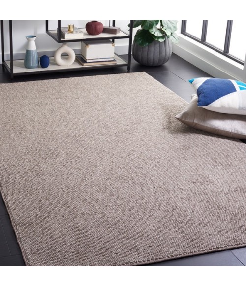 Safavieh Lotus Beige / Ivory LOT106 8 ft. X 10 ft. Rectangle Rug