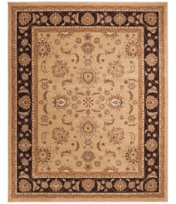 Safavieh Majesty Camel / Brown MAJ4781 7 ft. 9 in. X 9 ft. 9 in. Rectangle Rug