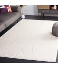 Safavieh Melody Ivory / Beige MEL112 8 ft. X 10 ft. Rectangle Rug
