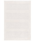 Safavieh Melody Ivory / Grey MEL130 8 ft. X 10 ft. Rectangle Rug