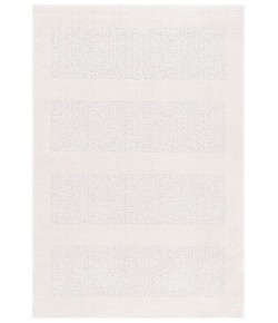 Safavieh Melody Ivory / Grey MEL130 5 ft. X 8 ft. Rectangle Rug