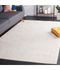 Safavieh Melody Ivory / Grey MEL130 8 ft. X 10 ft. Rectangle Rug
