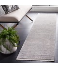 Safavieh Marmara Grey / Beige Blue MRM300 2 ft. X 8 ft. Runner Rug