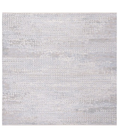 Safavieh Marmara Grey / Beige Blue Rug MRM300 6 ft. 7 in. X 6 ft. 7 in. Square - Rugs Town Safavieh Marmara Grey / Beige Blue MRM300 6 ft. 7 in. X 6 ft. 7 in. Square Rug