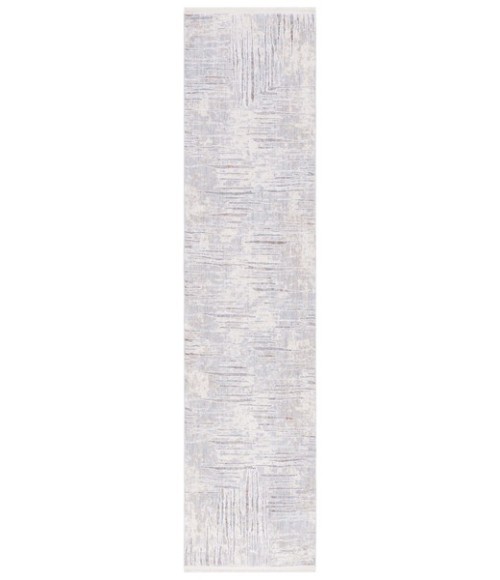 Safavieh Marmara Beige / Blue Rust Rug MRM304 2 ft. X 8 ft. Runner - Rugs Town Safavieh Marmara Beige / Blue Rust MRM304 2 ft. X 8 ft. Runner Rug