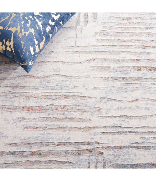 Safavieh Marmara Beige / Blue Rust Rug MRM304 9 ft. 0 in. X 12 ft. 1 in. Rectangle - Rugs Town Safavieh Marmara Beige / Blue Rust MRM304 9 ft. 0 in. X 12 ft. 1 in. Rectangle Rug