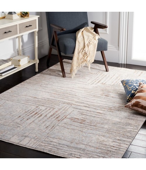 Safavieh Marmara Beige / Blue Rust Rug MRM304 9 ft. 0 in. X 12 ft. 1 in. Rectangle - Rugs Town Safavieh Marmara Beige / Blue Rust MRM304 9 ft. 0 in. X 12 ft. 1 in. Rectangle Rug