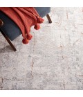Safavieh Marmara Beige / Blue Rust Rug MRM308 6 ft. 7 in. X 6 ft. 7 in. Square - Rugs Town Safavieh Marmara Beige / Blue Rust MRM308 6 ft. 7 in. X 6 ft. 7 in. Square Rug