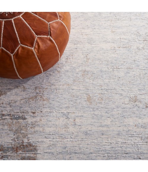 Safavieh Marmara Beige / Blue Rust Rug MRM310 6 ft. 7 in. X 6 ft. 7 in. Square - Rugs Town Safavieh Marmara Beige / Blue Rust MRM310 6 ft. 7 in. X 6 ft. 7 in. Square Rug