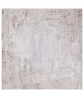 Safavieh Marmara Beige / Blue Rust Rug MRM310 6 ft. 7 in. X 6 ft. 7 in. Square - Rugs Town Safavieh Marmara Beige / Blue Rust MRM310 6 ft. 7 in. X 6 ft. 7 in. Square Rug