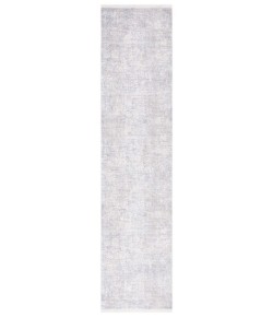 Safavieh Marmara Grey / Beige Blue MRM312 2 ft. X 8 ft. Runner Rug