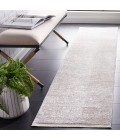 Safavieh Marmara Grey / Beige Blue MRM312 2 ft. X 8 ft. Runner Rug