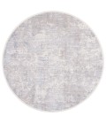 Safavieh Marmara Grey / Beige Blue Rug MRM312 6 ft. 7 in. X 6 ft. 7 in. Round - Rugs Town Safavieh Marmara Grey / Beige Blue MRM312 6 ft. 7 in. X 6 ft. 7 in. Round Rug