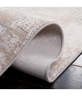 Safavieh Marmara Grey / Beige Blue Rug MRM314 2 ft. X 8 ft. Runner - Rugs Town Safavieh Marmara Grey / Beige Blue MRM314 2 ft. X 8 ft. Runner Rug