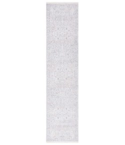 Safavieh Marmara Beige / Grey Blue MRM316 2 ft. X 8 ft. Runner Rug