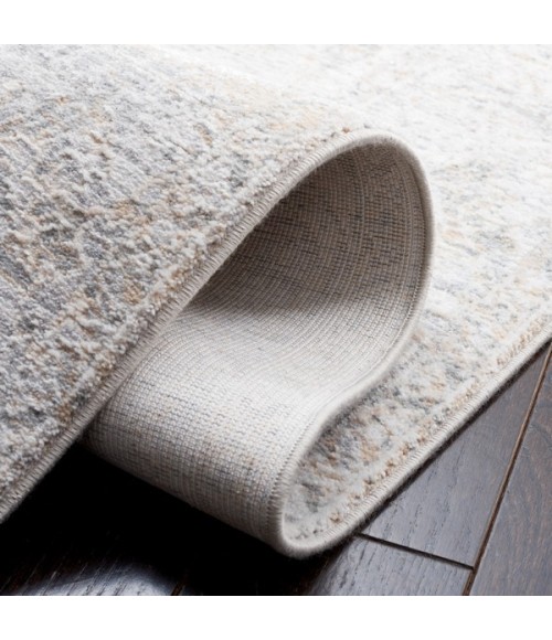 Safavieh Marmara Beige / Grey Blue MRM316 9 ft. 0 in. X 12 ft. 1 in. Rectangle Rug