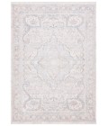 Safavieh Marmara Beige / Light Blue MRM318 2 ft. 6 in. X 4 ft. Accent Rug