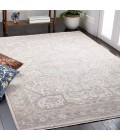 Safavieh Marmara Beige / Light Blue MRM318 2 ft. 6 in. X 4 ft. Accent Rug