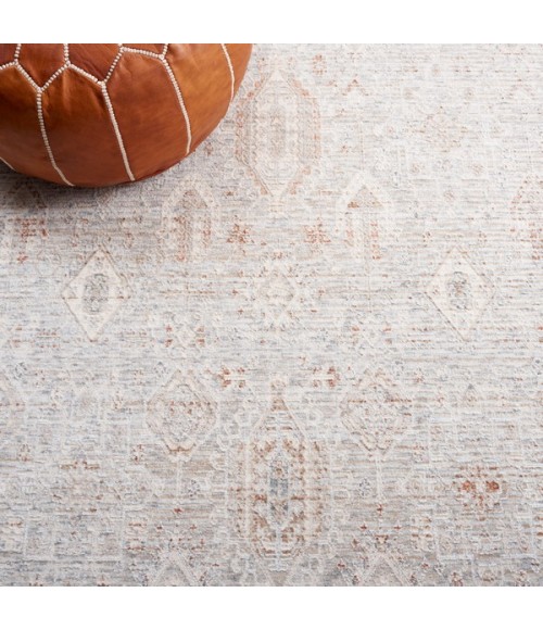 Safavieh Marmara Grey / Blue Rust Rug MRM322 5 ft. 0 in. X 8 ft. 2 in. Rectangle - Rugs Town Safavieh Marmara Grey / Blue Rust MRM322 5 ft. 0 in. X 8 ft. 2 in. Rectangle Rug