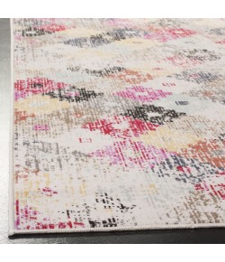 Safavieh Montage Taupe / Multi MTG164 8 ft. X 10 ft. Rectangle Rug