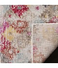 Safavieh Montage Taupe / Multi MTG164 8 ft. X 10 ft. Rectangle Rug