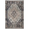 Safavieh Montage Blue / Grey MTG236 5 ft. 1 in. X 7 ft. 6 in. Rectangle Rug
