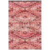 Safavieh Montage  Rust / Ivory MTG241 8 ft. X 10 ft. Rectangle Rug