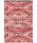 Safavieh Montage  Rust / Ivory MTG241 5 ft. 1 in. X 7 ft. 6 in. Rectangle Rug
