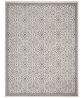 Safavieh Montage Ivory / Grey MTG283 9 ft. X 12 ft. Rectangle Rug