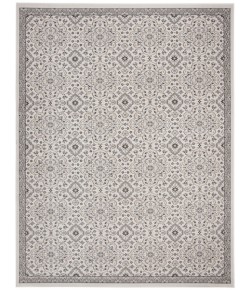 Safavieh Montage Ivory / Grey MTG283 9 ft. X 12 ft. Rectangle Rug