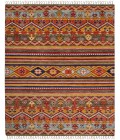 Safavieh Nomad Multi Rug NMD785 8 ft. X 10 ft. Rectangle - Rugs Town Safavieh Nomad Multi NMD785 8 ft. X 10 ft. Rectangle Rug