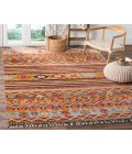 Safavieh Nomad Multi Rug NMD785 8 ft. X 10 ft. Rectangle - Rugs Town Safavieh Nomad Multi NMD785 8 ft. X 10 ft. Rectangle Rug