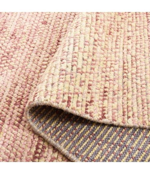 Safavieh Nomad Gold / Rust NMD801 8 ft. X 10 ft. Rectangle Rug