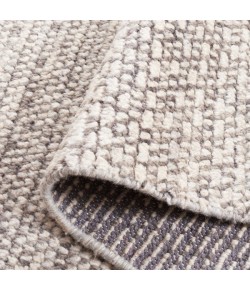 Safavieh Nomad Grey / Ivory NMD801 8 ft. X 10 ft. Rectangle Rug