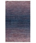 Safavieh Nomad Navy / Pink NMD801 8 ft. X 10 ft. Rectangle Rug