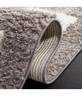 Safavieh Norway Grey / Ivory Rug NOR204 6 ft. 7 in. X 6 ft. 7 in. Round - Rugs Town Safavieh Norway Grey / Ivory NOR204 6 ft. 7 in. X 6 ft. 7 in. Round Rug