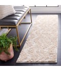 Safavieh Norway Beige / Ivory NOR210 2 ft. 2 in. X 8 ft. Runner Rug
