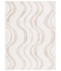 Safavieh Norway Beige / Ivory NOR210 4 ft. X 6 ft. Rectangle Rug